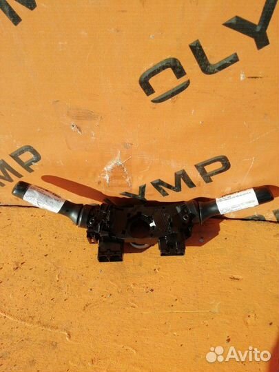 Гитара дворников левая Toyota Corolla Axio NZE141