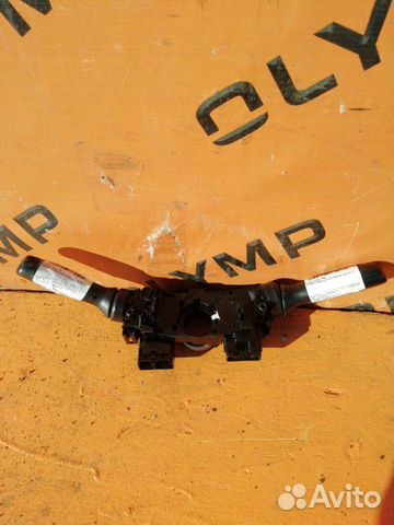 Гитара дворников левая Toyota Corolla Axio NZE141