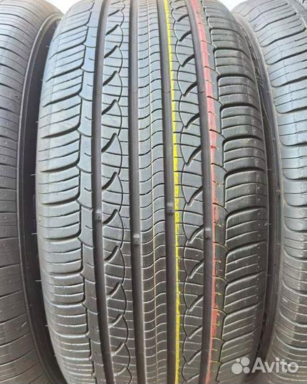 Nexen N'Priz AH8 215/55 R17 94V