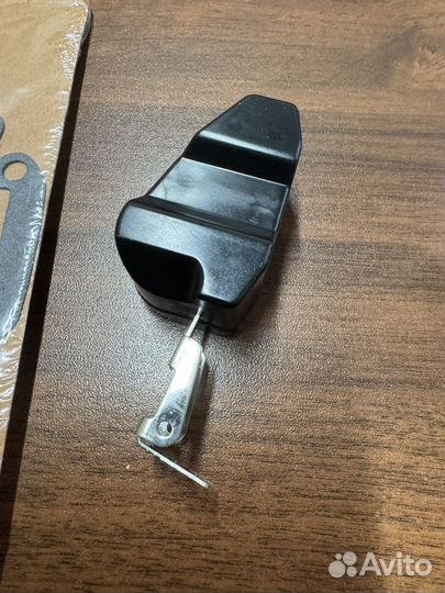 Ремнабор карбюратор вольво пента