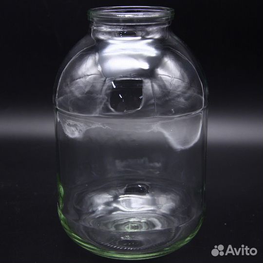 Банки 3 литра