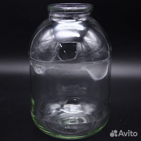 Банки 3 литра