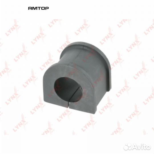 Lynxauto B8123 Втулка стабилизатора перед