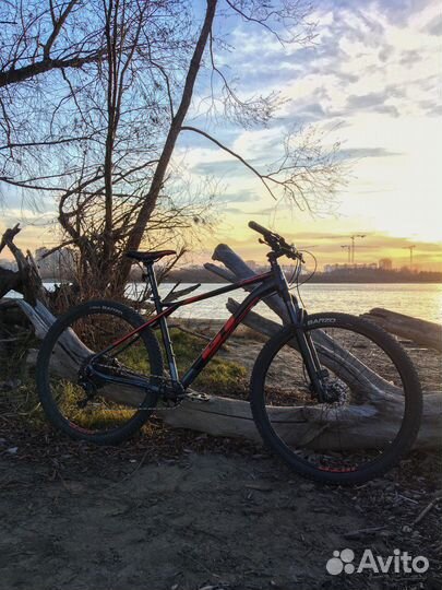 Горный велосипед GT zaskar comp