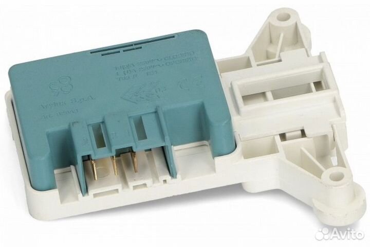 Запчасти для стиральных машин Ardo (Ардо)