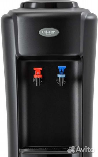 Кулер для воды с высокой производительностью