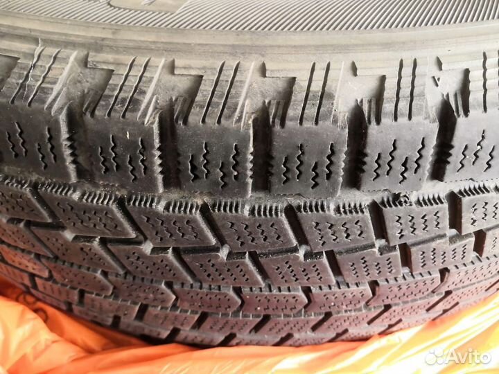 Hankook Dynapro I'Cept RW08 225/55 R18