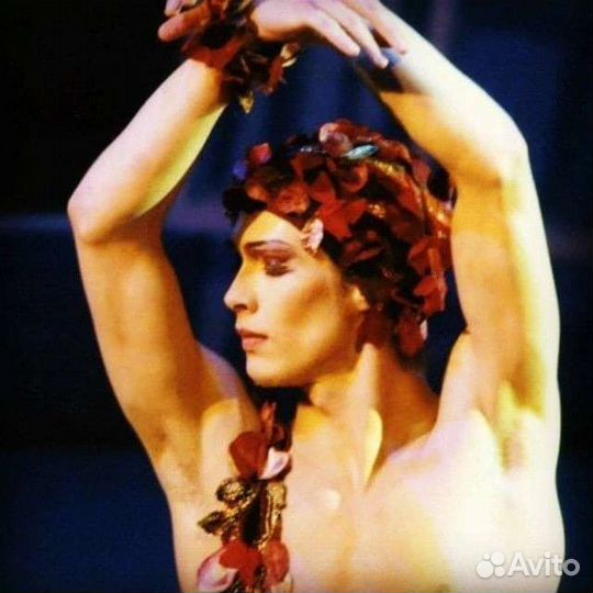 Педагог-хореограф