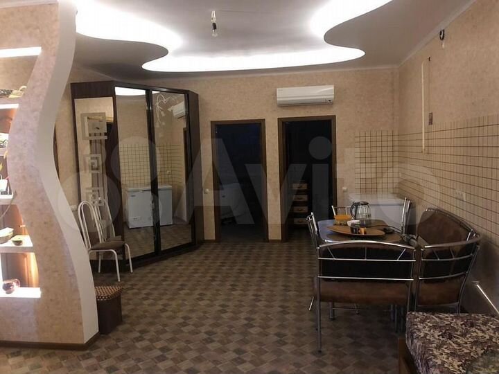 Коттедж 105,1 м² на участке 3,6 сот.