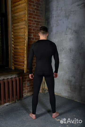 Рашгард комплект Nike