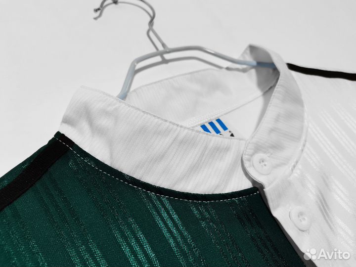 Футбольная форма Ливерпуль 95/96