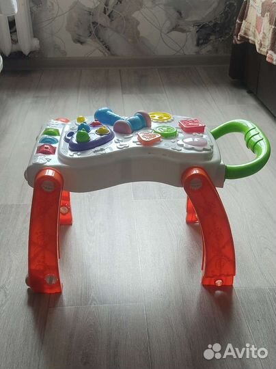 Ходунки каталка детские