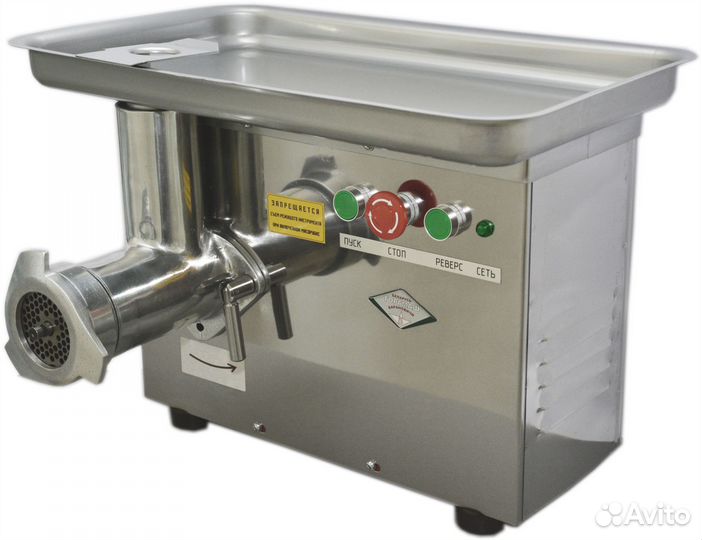 Мясорубка мим