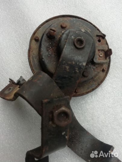 Запчасти для мотороллер СССР