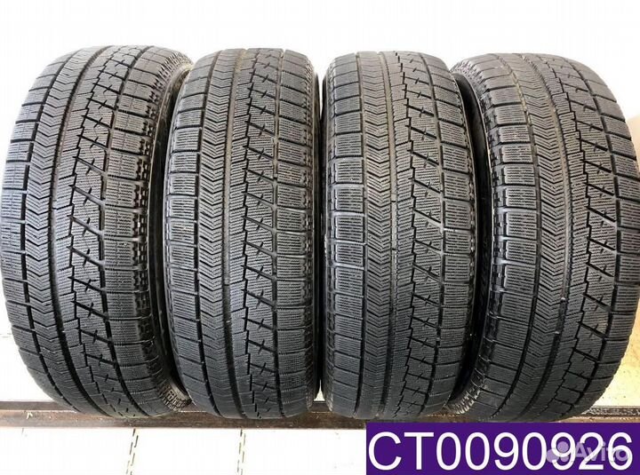 Bridgestone Blizzak VRX 215/60 R16 96T