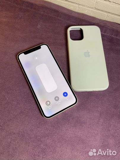 iPhone 12 mini, 128 ГБ
