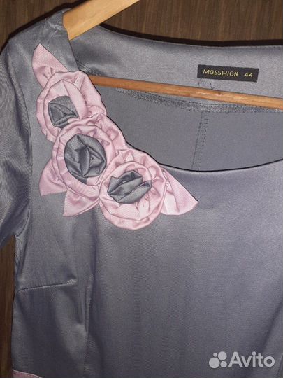 Нарядное платье