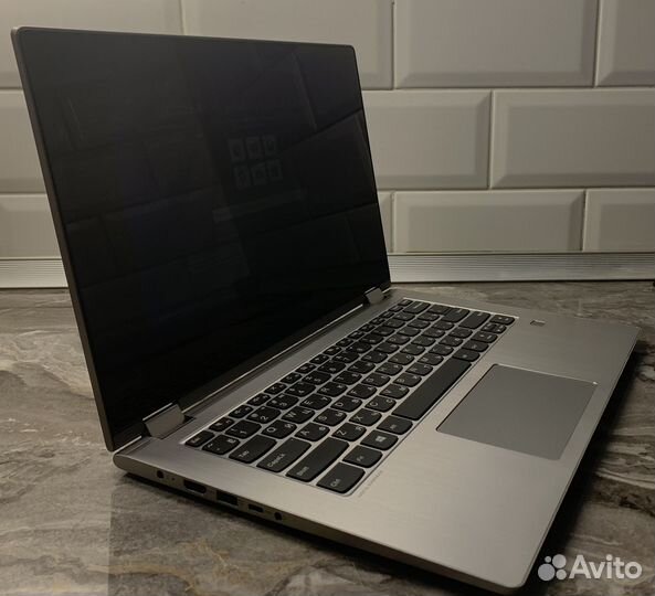 Ноутбук lenovo yoga 530-14IKB
