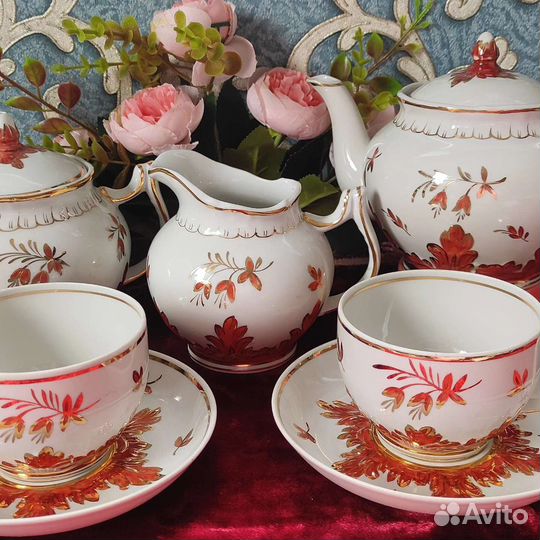 Чайник Вербилки барбарис