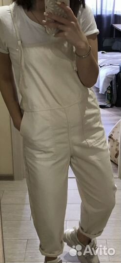 Комбинезон женский
