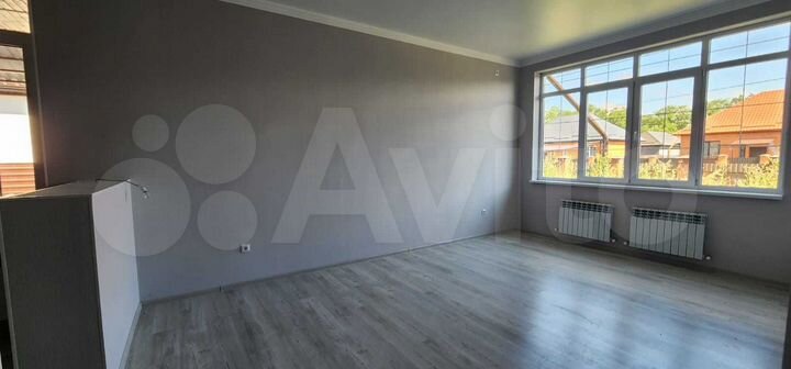 Дом 160 м² на участке 4,7 сот.