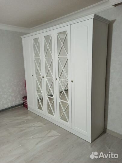 Шкаф «амелия»