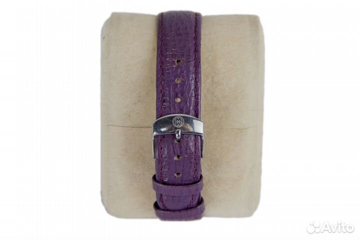 Часы Michele MW16BO (148 бриллиантов)