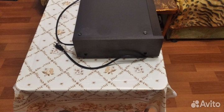 Сд плеер sony CDP-33ES