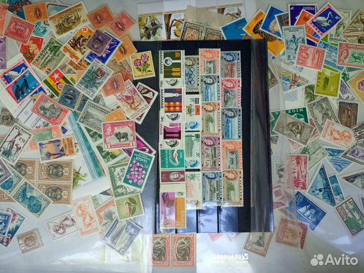 Бывшие Колонии Франции,Испании+Эфиопия