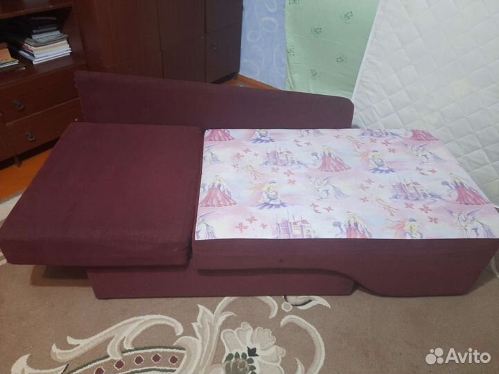Детский диван