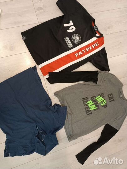 Детская одежда