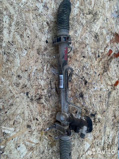 Рулевая Рейка Skoda Fabia 2