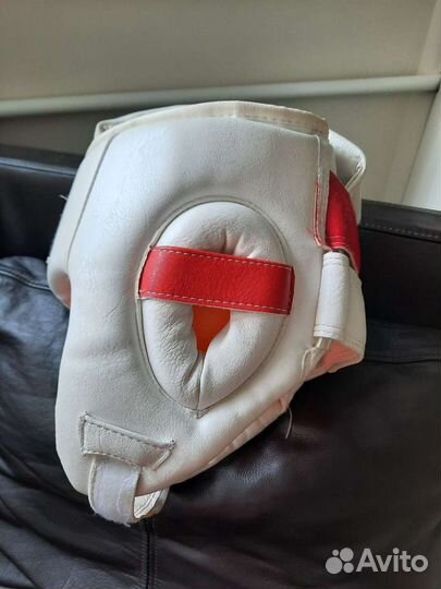 Детский шлем Bax защитный