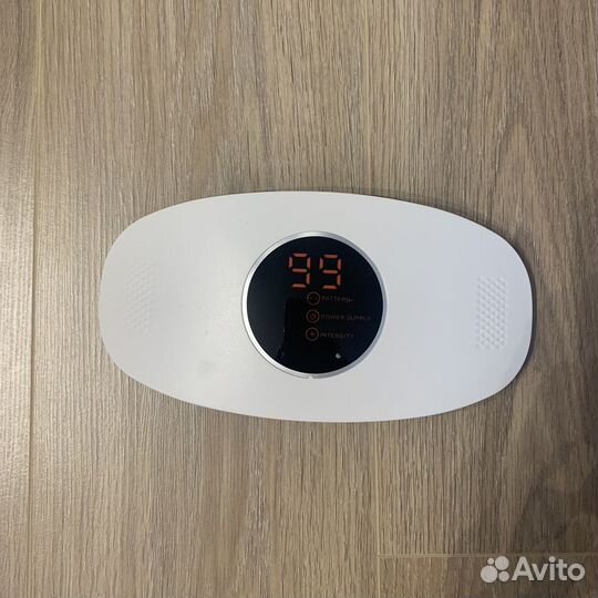 Массажер миостимулятор для тела