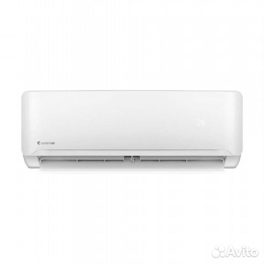 Сплит-система Systemair sysplit wall smart 09