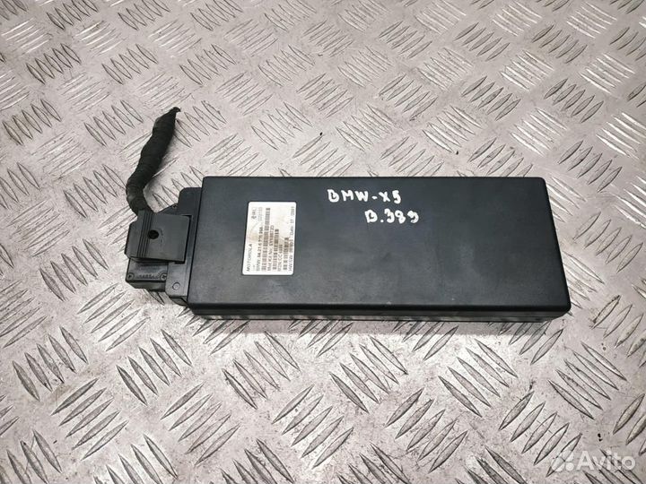 Блок управления BMW X5 E53 2002 84216916565