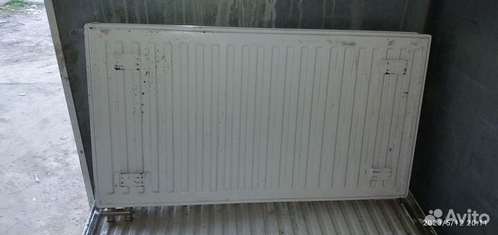 Стальные радиаторы