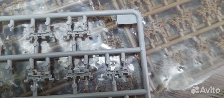 Траки Т-55, Т-62, Т-80, Т-90, Объект 279, Мста-С