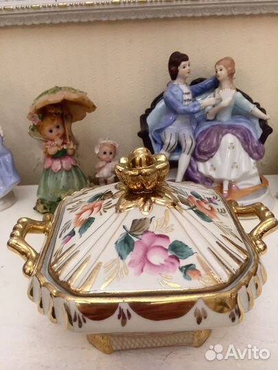 Конфетница