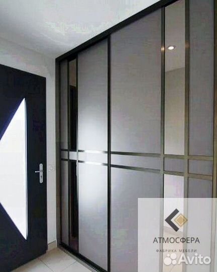 Шкафы купе на заказ