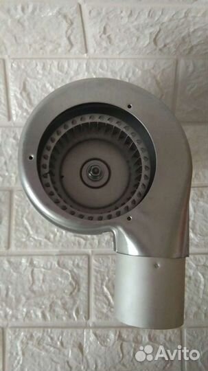 Вентилятор дымоудаления для Neva LUX, BaltGaz