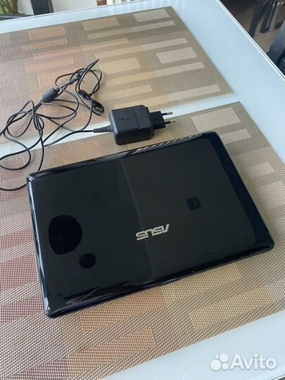 Нетбук Asus Eee PC (intel atom n455)