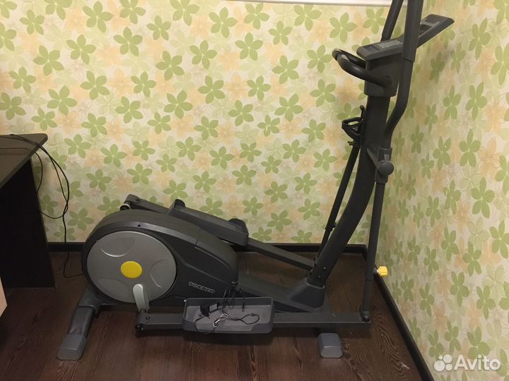 Эллиптический тренажер torneo stella c 507