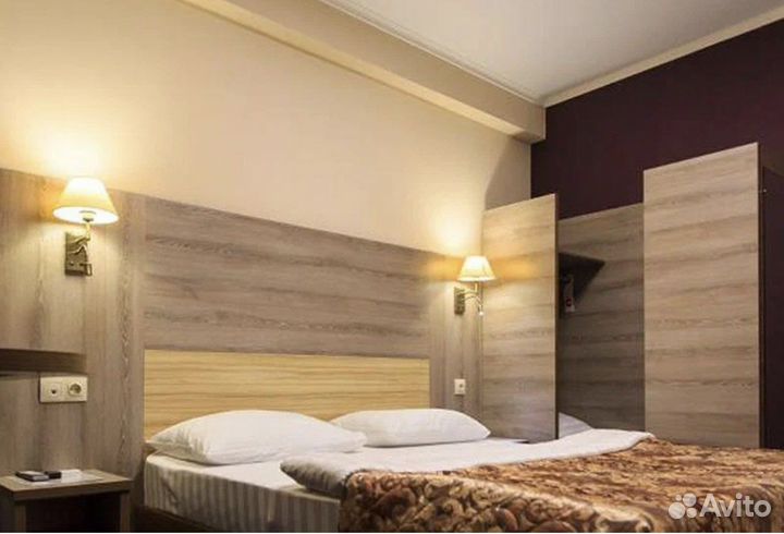 Горящие Туры в Абхазию