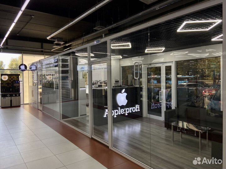 Шлейф с разъемом зарядки iPhone 13 Pro max Ориг