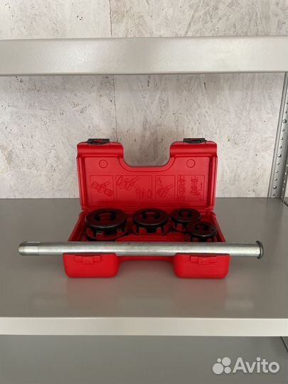 Клупп bspt 1/2-1.1/4