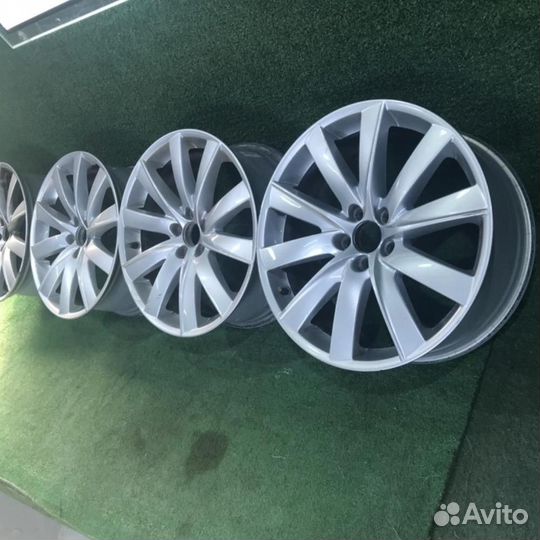 Диск Комплект дисков Вольво хс90 2 (2014-2019)