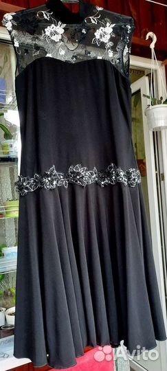 Женская одежда