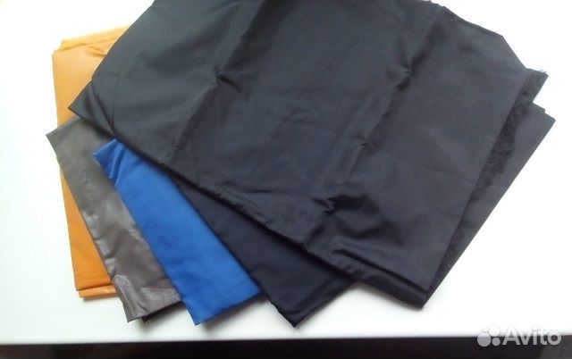 Отрезы лоскут новой болони на поделки