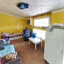 Дача 18 м² на участке 6 сот.